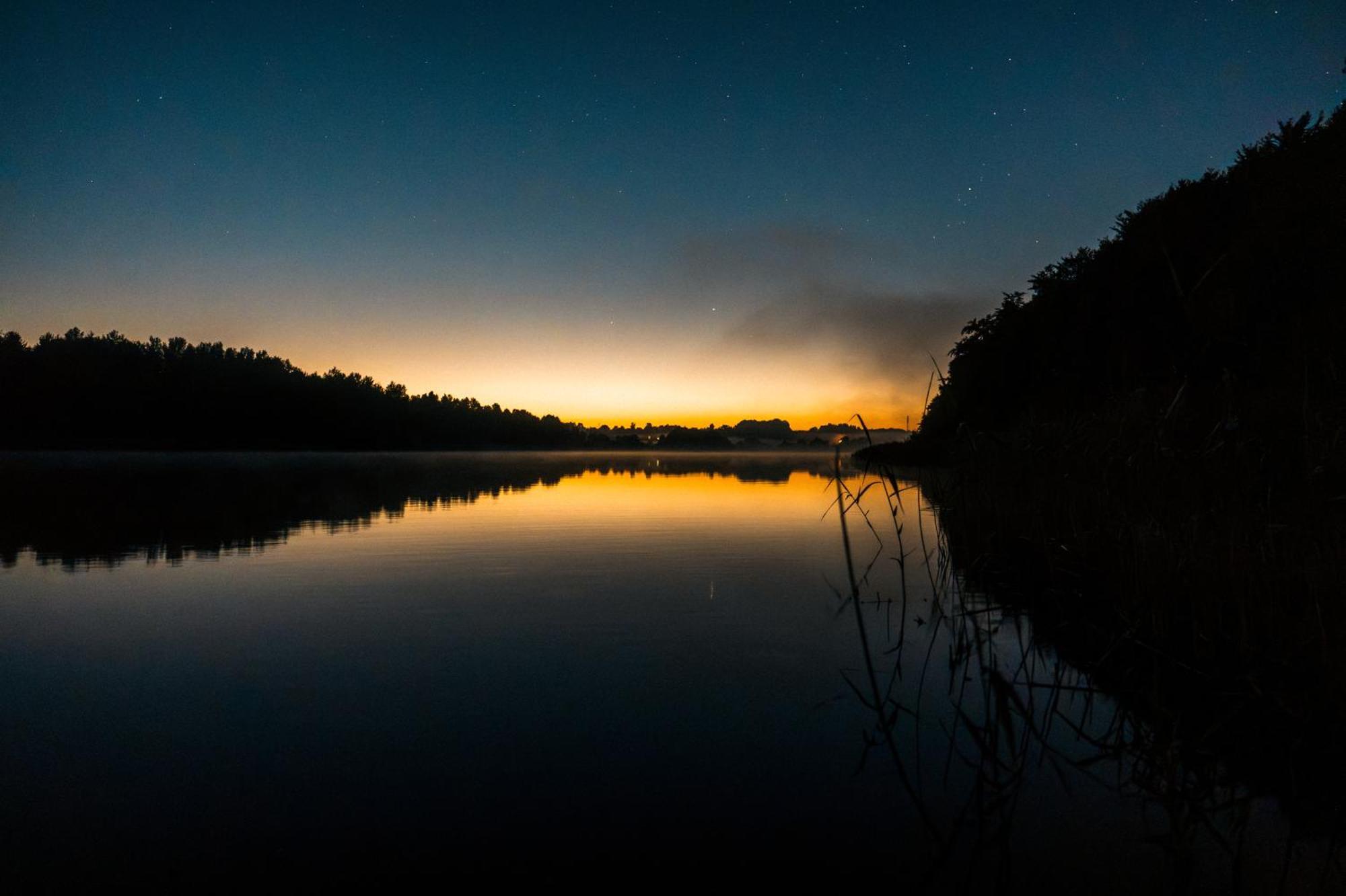 Domek Dla Pary Kaszuby Linia Brzegowa Jezioro Prywatny Las Roztoka  Exterior foto